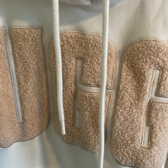 Women’s Ugg Sweatshirt - Picture 2 of 16